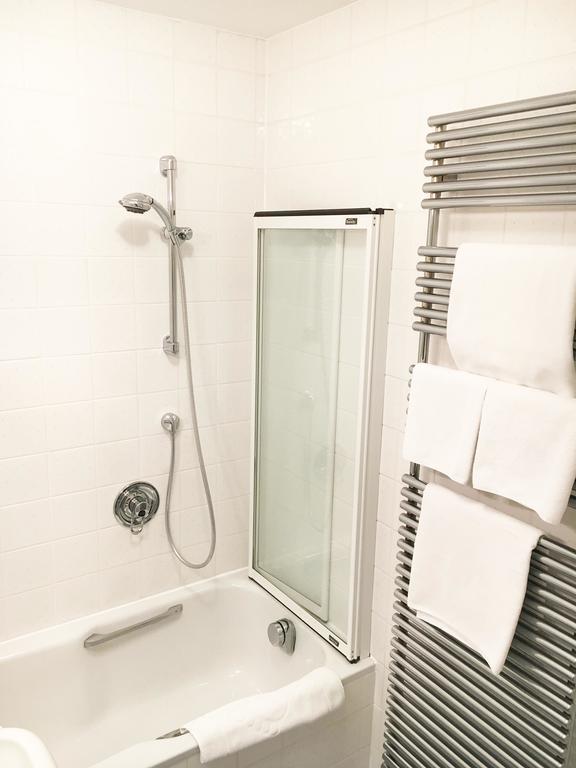Hotel Krone Laudenbach  외부 사진